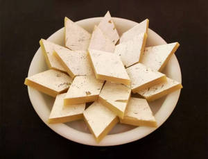 Kaju Katli 