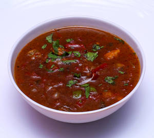Pepper Chicken Gravy