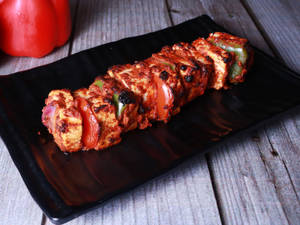 Paneer Tikka