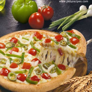 5 Pepper