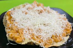 Pink Pasta Kinchiya