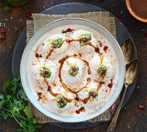 Dahi Bhalla Special 