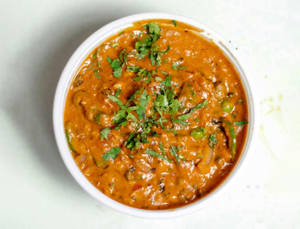 Veg Handi