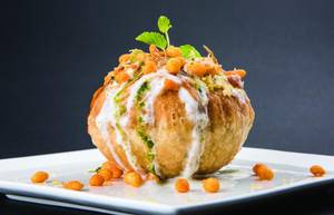Raj Kachori