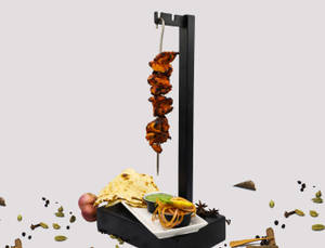 Chicken Tikka