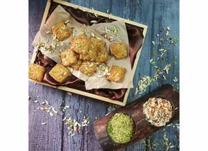 Almond Pista 300gm