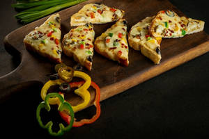 Italian Garlic Bread