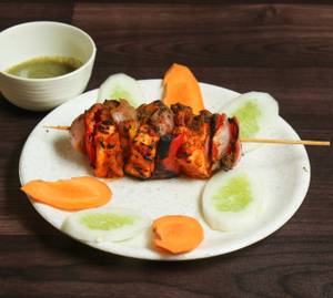 Paneer Tikka Dry