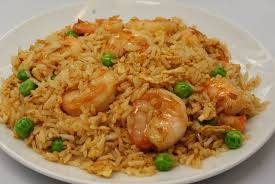 Prawn Fried Rice