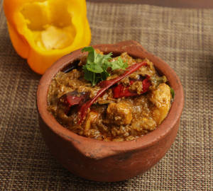 Chicken Chettinad