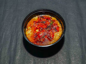 Dal Tadka