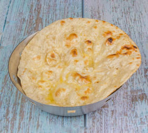 Butter Roti