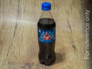 Thums Up [750 Ml]