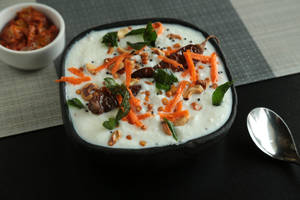 Curd Rice