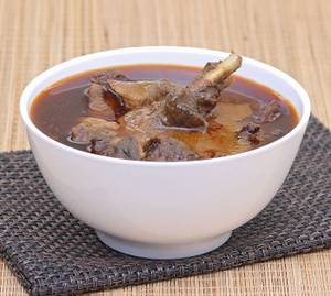 Chicken Handi (full)