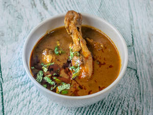 Chicken Curry
