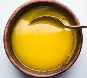 Eureka Healthy Pure Ghee (1 Kg)