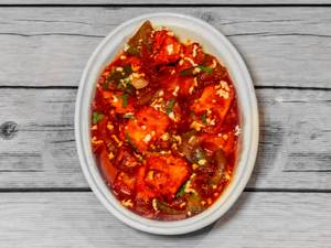Chilli Paneer