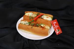 Egg Roll