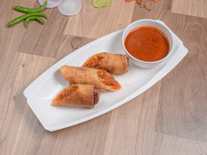 Chicken Roll
