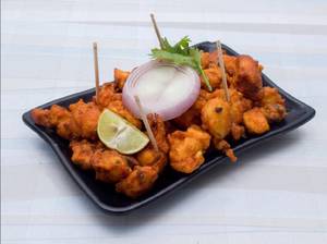 Chilli Chicken
