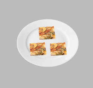 Dry Fruit Chikki                