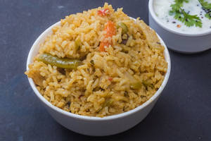Veg Pulao