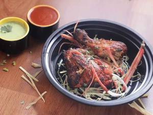 Tandoori Chicken