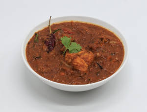 Chettinad Chicken