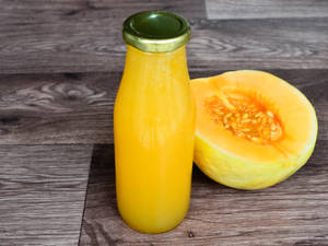 Muskmelon Juice