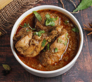 Chicken Gharwala