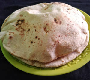 Tawa Roti(plain)
