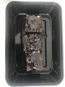 Walnut Brownie