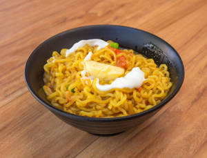 Cheese Maggi