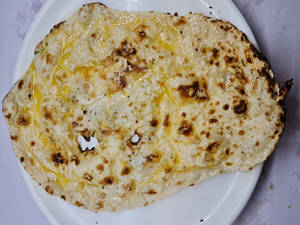Butter Naan