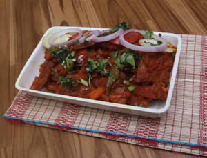 Chilli Parota
