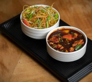 Chinese Non Veg Combo