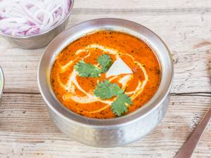 Shahi Paneer