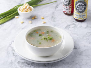 Veg Sweet Corn Soup