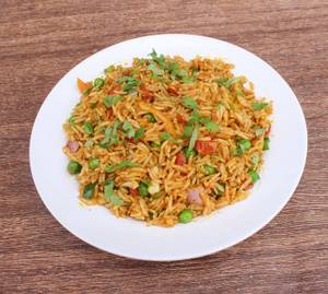 Regular Pulao     