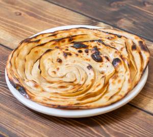 Laccha Parantha