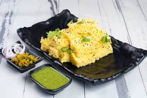 Nylon Khaman