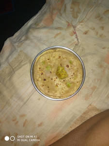 Aalu Paratha