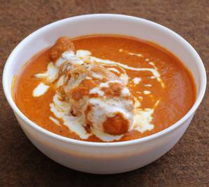 Chicken Butter Masala      