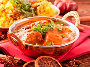 Fish Masala