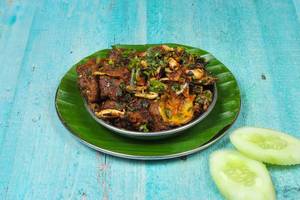 Mutton Pepper Dry