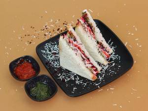 Veg Sandwich