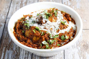 Chicken Rahra