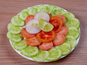 Green Salad