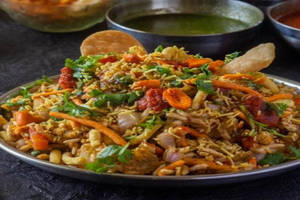 Bhel Puri